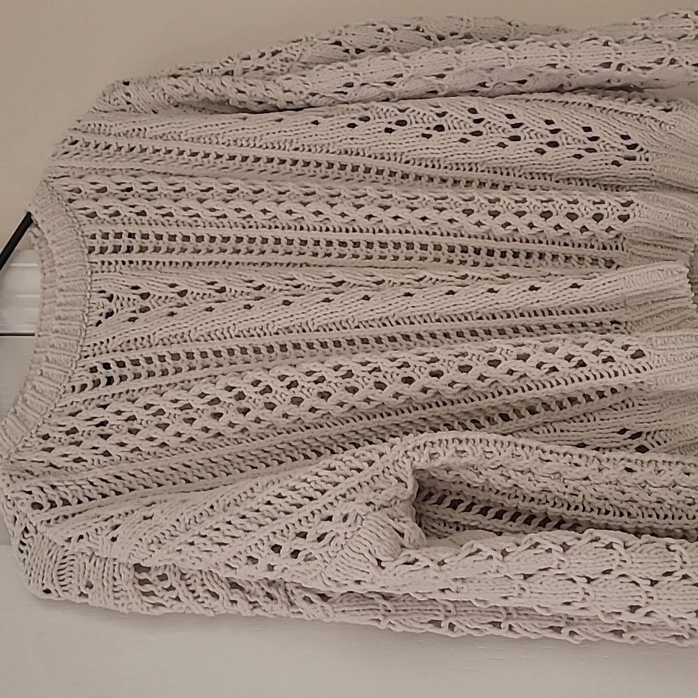 Kendall + Kylie Sweater